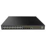 LevelOne GEL-2871 network switch