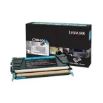 Lexmark C748H3CG toner cartridge