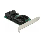 DeLOCK 90073 interface cards/adapter