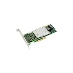 RAID SATA/SAS PCIe 4x Microsemi Adaptec SmartRAID 3151-4i 12 Gb/s