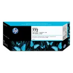 HP 772 300-ml Photo Black DesignJet Ink Cartridge print head
