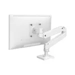 Ergotron LX Pro Series 45-682-290 monitor mount / stand
