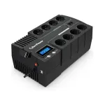 CyberPower BR1200ELCD uninterruptible power supply (UPS)