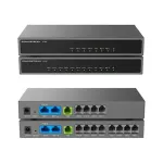 Grandstream Networks HT841 VoIP telephone adapter