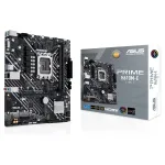 ASUS PRIME H610M-E-CSM