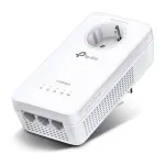 TP-Link TL-WPA8631P PowerLine network adapter
