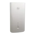 Huawei Brovi 5G CPE 5 H155-382 5G mar&scaron;rutizatorius, Wi-Fi 6 (Atnaujintas)
