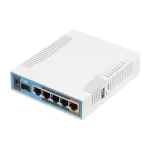 Mikrotik hAP ac