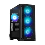 Chieftec PC- Geh&auml;use GA-01B-L-OP APEX LUMO