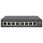 LevelOne GES-2108 network switch