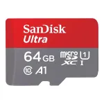 SanDisk SDSQUAB-064G-GN6MT memory card