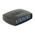 DeLOCK 87724 computer data switch
