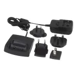 Mitel Ladeschale Mitel 612d, 622d, 632d, 650d