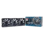 Seasonic MagFlow 3-Fan Kit