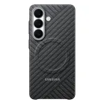 Samsung M1 Carbon Magnet Gray mobile phone case