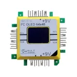 ALLNET 118430 resistor