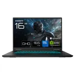 GIGABYTE GAMING A16 PRO DXHG4FRCC4SH laptop