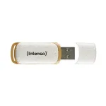 Intenso Green Line USB flash drive