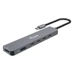 Equip 133500 laptop dock/port replicator