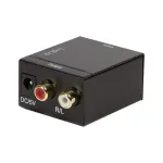 LogiLink CA0100 audio converter