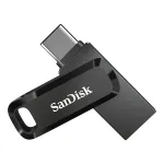 SanDisk Ultra Dual Drive Go USB flash drive