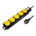 LogiLink LPS255 power extension
