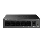 Mercusys MS105GS network switch