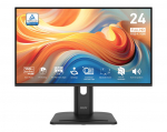 LCD Monitor MSI PRO MP245PG E14 23.8" Business Panel IPS 1920x1080 16:9 144 Hz 1 ms Speakers PROMP245PGE14