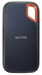 External SSD SANDISK Extreme 8TB USB-C Write speed 1000 MBytes/sec Read speed 1050 MBytes/sec SDSSDE61-8T00-G25