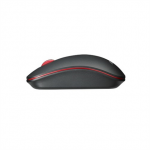 Asus   WT300 RF   Optical mouse   Black/Red