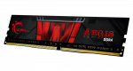 G.Skill  Aegis  8 GB  DDR4  2666 MHz  PC/server  Registered No  ECC No