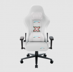 Onex   Gaming Chair   STC X Hardcore   White