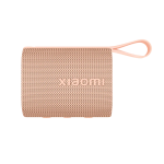 Xiaomi Sound Pocket   5 W   Bluetooth   Pink   Portable   Wireless connection