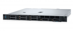 Dell PowerEdge  R360  Rack (1U)  Intel Xeon 6  1  6325P  4  8  2x16GB/2x1.2TB  Up to 4 x 3.5"  Hot-swap drive bays  PERC H355  iDRAC9 Enterprise  Power supply 1x700 W  No OS  Warranty Basic NBD, 36 month(s)