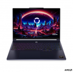 Lenovo Legion 7 16AGP11 16 WQXGA AMD R7 AI 450/32GB/1TB/NVIDIA GF RTX 5060 8GB/WIN11 Home/ENG Backlit kbd/Nebula/2Y Warranty   Lenovo