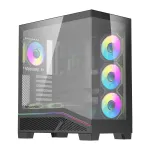 Kompiuteris | RPC Gaming | AMD Ryzen 9 5900XT | Nvidia RTX 5060 8GB | 16GB DDR4 | 1TB SSD