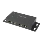 LogiLink UA0141A interface hub