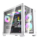 Kompiuteris | RPC Gaming | AMD Ryzen 5 5500 | RTX 2060 Super 8GB | 16GB DDR4 RAM | 512GB M.2 SSD (Atnaujintas)