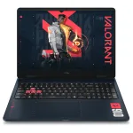 HP HyperX OMEN 16-ap1099ng R9-8940HX/24GB/1TBSSD/RTX5070/W11 Home/ RIOT Blue (VALORANT Limited Edition)