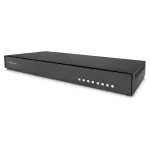 StarTech.com CK4-P108C KVM switch