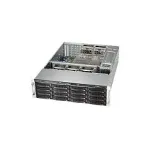 Supermicro SuperChassis 836BA-R920B