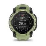 Garmin Instinct 3 AMOLED