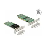 DeLOCK 90078 interface cards/adapter