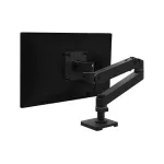 Ergotron LX Pro Series 45-682-292 monitor mount / stand
