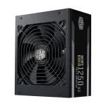 Cooler Master MWE Gold 1250 V2 ATX 3.1 power supply unit