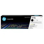 HP 219X Blk LaserJet toner cartridge