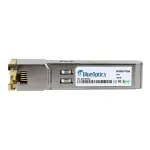 BlueOptics EMC SFP-10G-T-DE network transceiver module