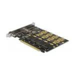 DeLOCK 89017 interface cards/adapter