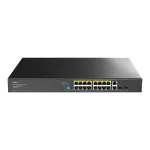 Cudy GS1018PS2 network switch