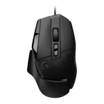 Logitech G G502 X + G240 mouse